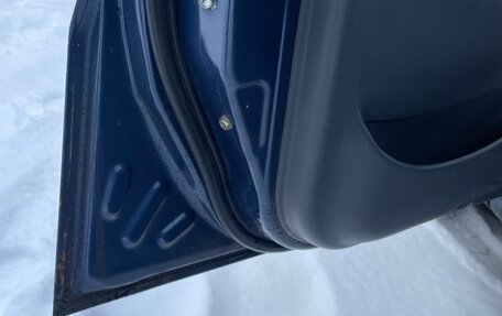 ЗАЗ Chance, 2011 год, 199 999 рублей, 16 фотография