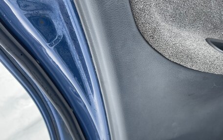 ЗАЗ Chance, 2011 год, 199 999 рублей, 17 фотография