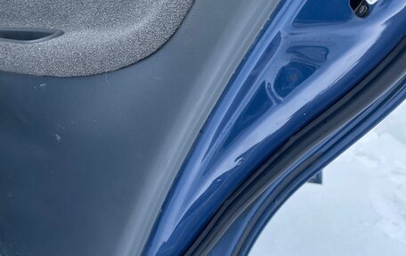 ЗАЗ Chance, 2011 год, 199 999 рублей, 19 фотография