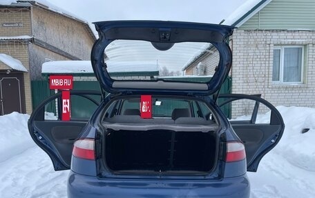 ЗАЗ Chance, 2011 год, 199 999 рублей, 15 фотография