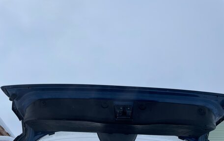 ЗАЗ Chance, 2011 год, 199 999 рублей, 25 фотография