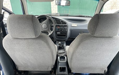 ЗАЗ Chance, 2011 год, 199 999 рублей, 24 фотография