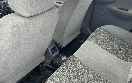 ЗАЗ Chance, 2011 год, 199 999 рублей, 21 фотография