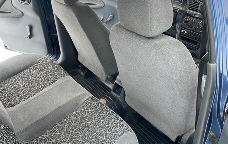 ЗАЗ Chance, 2011 год, 199 999 рублей, 23 фотография