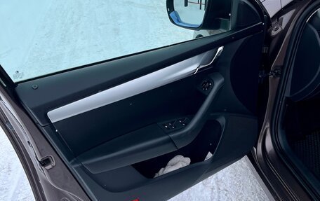 Skoda Octavia, 2013 год, 1 450 000 рублей, 9 фотография