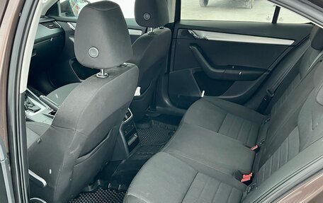 Skoda Octavia, 2013 год, 1 450 000 рублей, 10 фотография