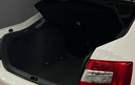 Skoda Octavia, 2013 год, 979 999 рублей, 5 фотография