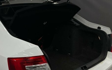 Skoda Octavia, 2013 год, 979 999 рублей, 6 фотография