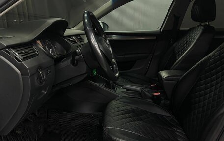 Skoda Octavia, 2013 год, 979 999 рублей, 7 фотография