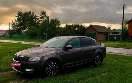 Skoda Octavia, 2013 год, 1 450 000 рублей, 13 фотография