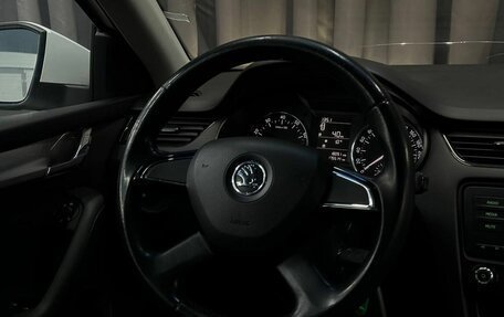 Skoda Octavia, 2013 год, 979 999 рублей, 14 фотография