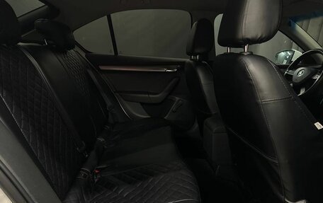 Skoda Octavia, 2013 год, 979 999 рублей, 15 фотография