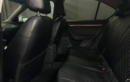 Skoda Octavia, 2013 год, 979 999 рублей, 16 фотография