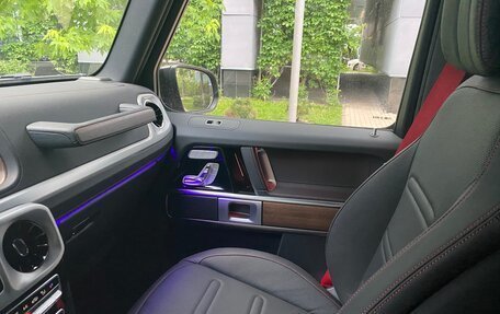 Mercedes-Benz G-Класс W463 рестайлинг _iii, 2021 год, 19 900 000 рублей, 7 фотография