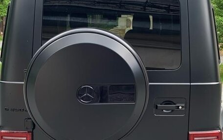 Mercedes-Benz G-Класс W463 рестайлинг _iii, 2021 год, 19 900 000 рублей, 2 фотография