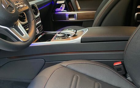 Mercedes-Benz G-Класс W463 рестайлинг _iii, 2021 год, 19 900 000 рублей, 9 фотография