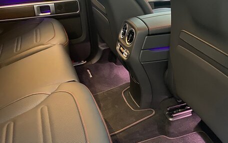 Mercedes-Benz G-Класс W463 рестайлинг _iii, 2021 год, 19 900 000 рублей, 10 фотография