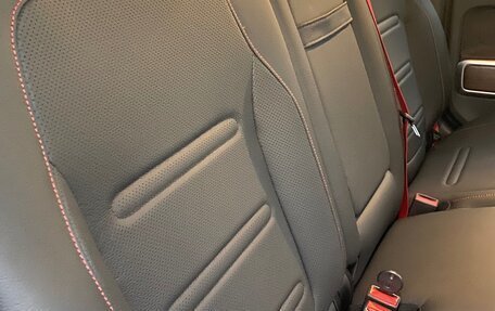 Mercedes-Benz G-Класс W463 рестайлинг _iii, 2021 год, 19 900 000 рублей, 11 фотография