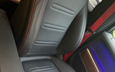 Mercedes-Benz G-Класс W463 рестайлинг _iii, 2021 год, 19 900 000 рублей, 6 фотография