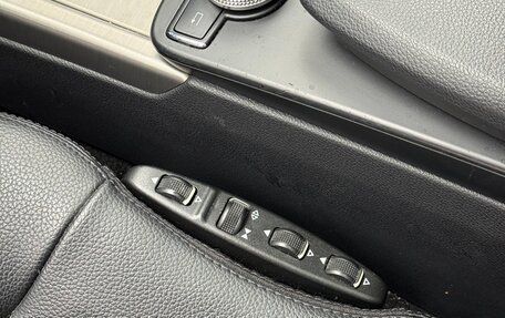 Mercedes-Benz E-Класс, 2009 год, 1 500 000 рублей, 11 фотография