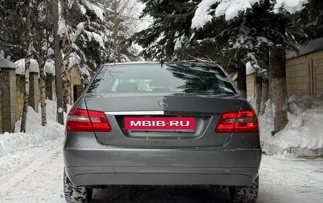 Mercedes-Benz E-Класс, 2009 год, 1 500 000 рублей, 4 фотография