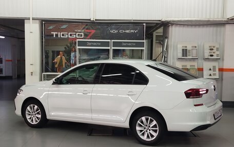 Volkswagen Polo VI (EU Market), 2022 год, 1 550 000 рублей, 7 фотография