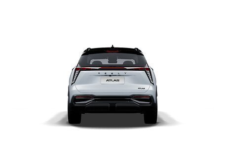 Geely Atlas, 2025 год, 3 970 990 рублей, 5 фотография