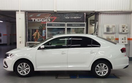 Volkswagen Polo VI (EU Market), 2022 год, 1 550 000 рублей, 4 фотография