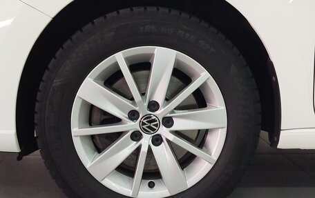 Volkswagen Polo VI (EU Market), 2022 год, 1 550 000 рублей, 8 фотография