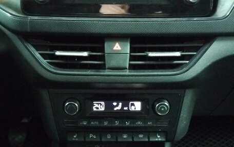 Volkswagen Polo VI (EU Market), 2022 год, 1 550 000 рублей, 12 фотография