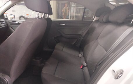 Volkswagen Polo VI (EU Market), 2022 год, 1 550 000 рублей, 9 фотография