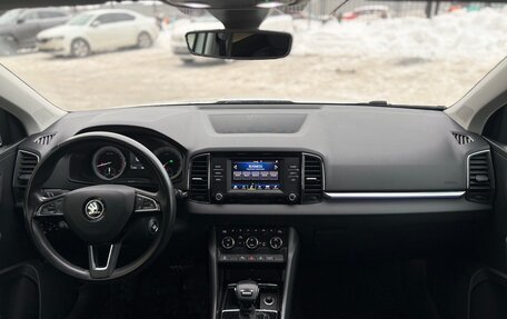 Skoda Karoq I, 2020 год, 2 050 000 рублей, 5 фотография