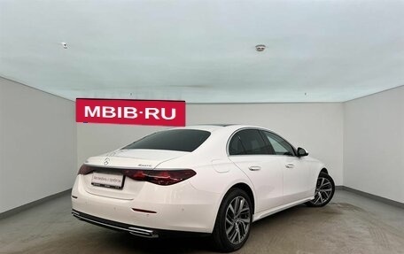 Mercedes-Benz E-Класс, 2024 год, 6 880 000 рублей, 2 фотография