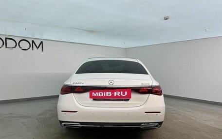 Mercedes-Benz E-Класс, 2024 год, 6 880 000 рублей, 6 фотография