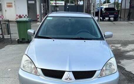 Mitsubishi Lancer IX, 2006 год, 520 000 рублей, 1 фотография