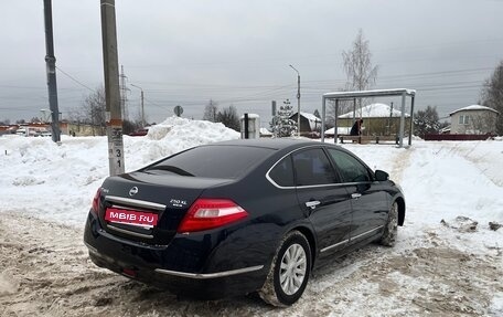 Nissan Teana, 2010 год, 935 000 рублей, 1 фотография
