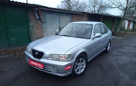 Honda Ascot, 1993 год, 330 000 рублей, 1 фотография