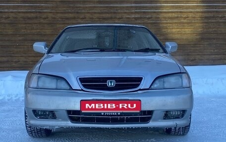 Honda Inspire III, 1998 год, 450 000 рублей, 1 фотография