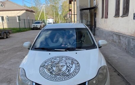 Chery Bonus (A13), 2012 год, 200 000 рублей, 1 фотография