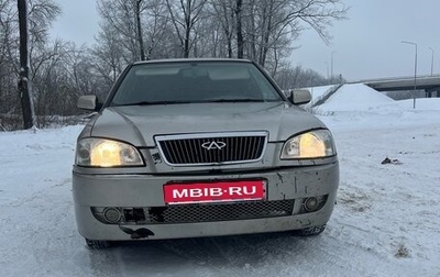 Chery Amulet (A15) I, 2007 год, 135 000 рублей, 1 фотография