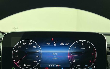 Mercedes-Benz E-Класс, 2024 год, 6 880 000 рублей, 11 фотография