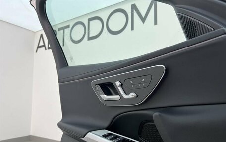 Mercedes-Benz E-Класс, 2024 год, 6 880 000 рублей, 15 фотография