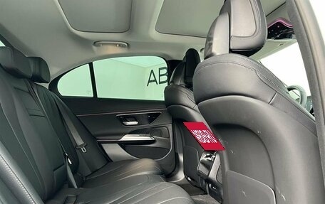 Mercedes-Benz E-Класс, 2024 год, 6 880 000 рублей, 12 фотография