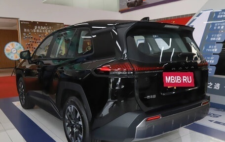 Toyota RAV4, 2026 год, 4 350 565 рублей, 4 фотография