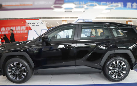 Toyota RAV4, 2026 год, 4 350 565 рублей, 8 фотография