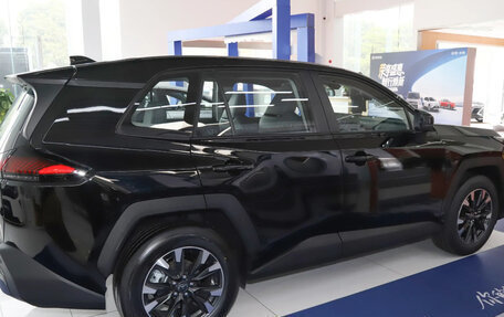 Toyota RAV4, 2026 год, 4 350 565 рублей, 7 фотография