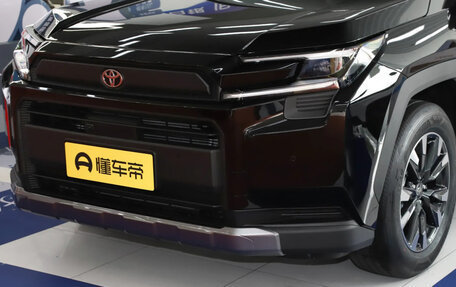 Toyota RAV4, 2026 год, 4 350 565 рублей, 9 фотография