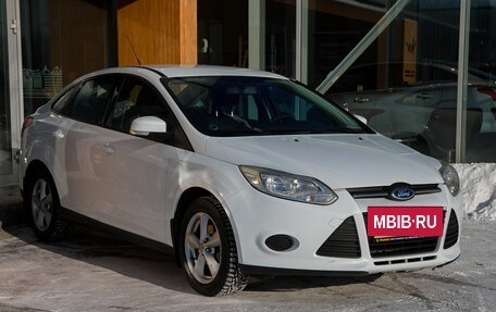 Ford Focus III, 2012 год, 689 000 рублей, 5 фотография
