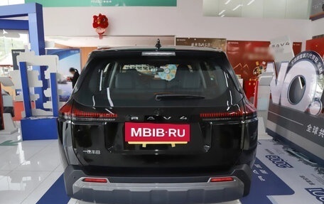 Toyota RAV4, 2026 год, 4 350 565 рублей, 5 фотография