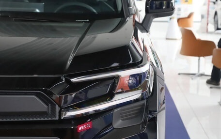 Toyota RAV4, 2026 год, 4 350 565 рублей, 10 фотография
